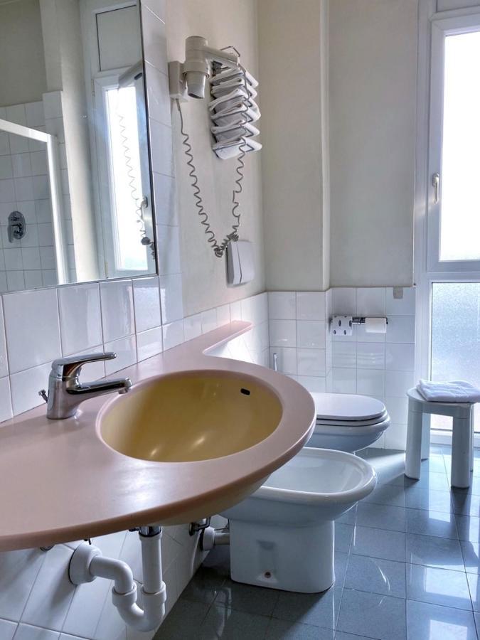 Hotel Riviera Segrate Eksteriør billede