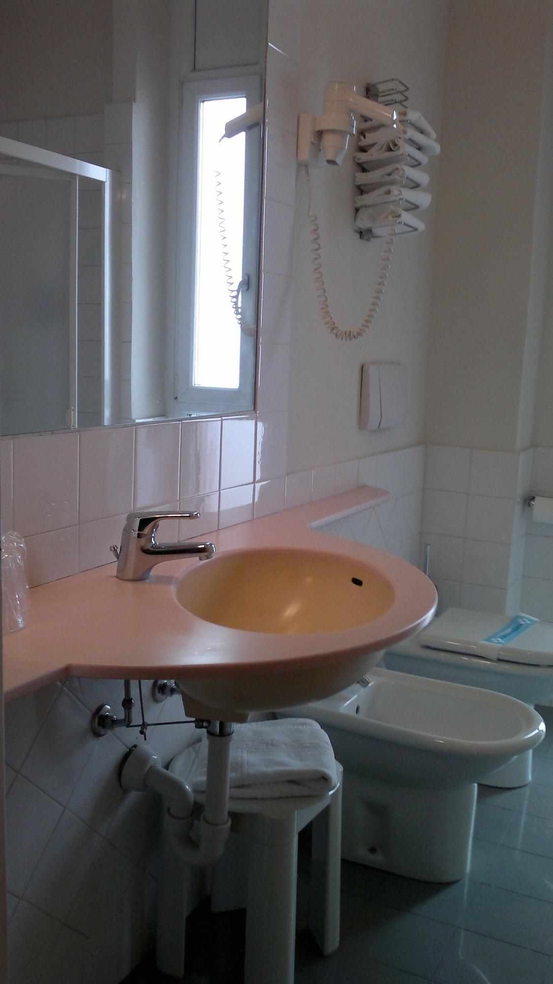 Hotel Riviera Segrate Eksteriør billede
